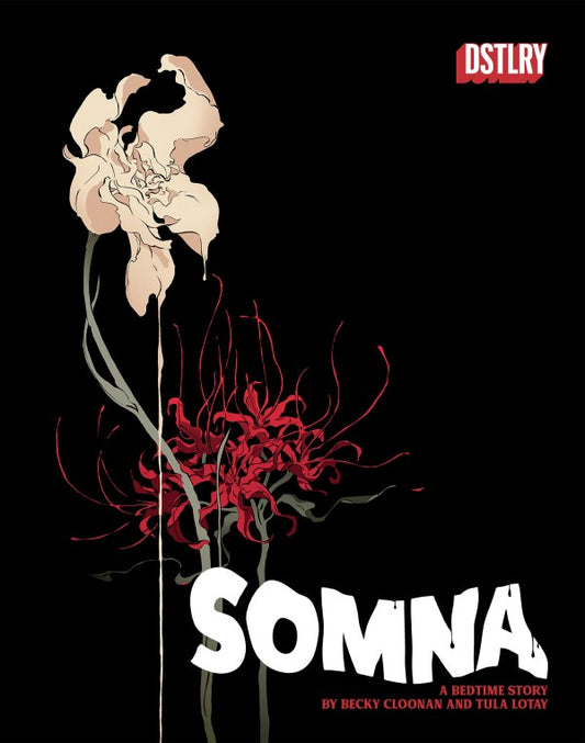 Somna #3 (Cover C 1:10 Emma Ríos Variant)