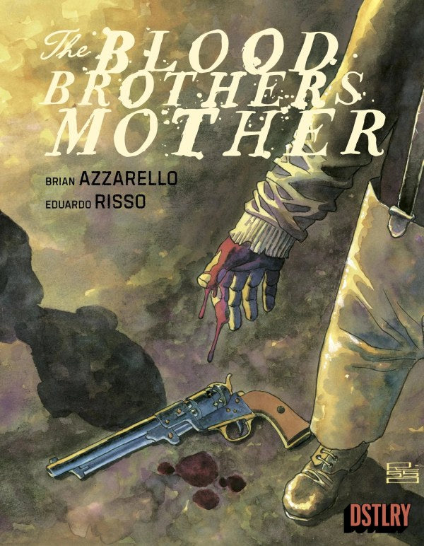 The Blood Brothers Mother #3