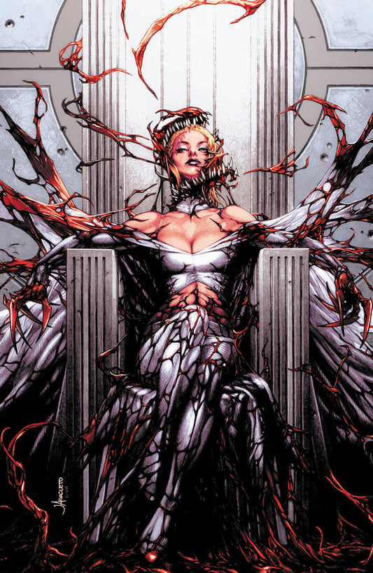 Uncanny X-Men #22 (Unknown Comics / Comics Elite Jay Anacleto Virgin Variant)