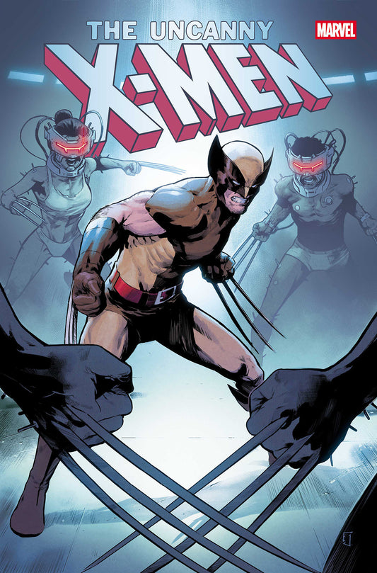 UNCANNY X-MEN #39 - PREORDER