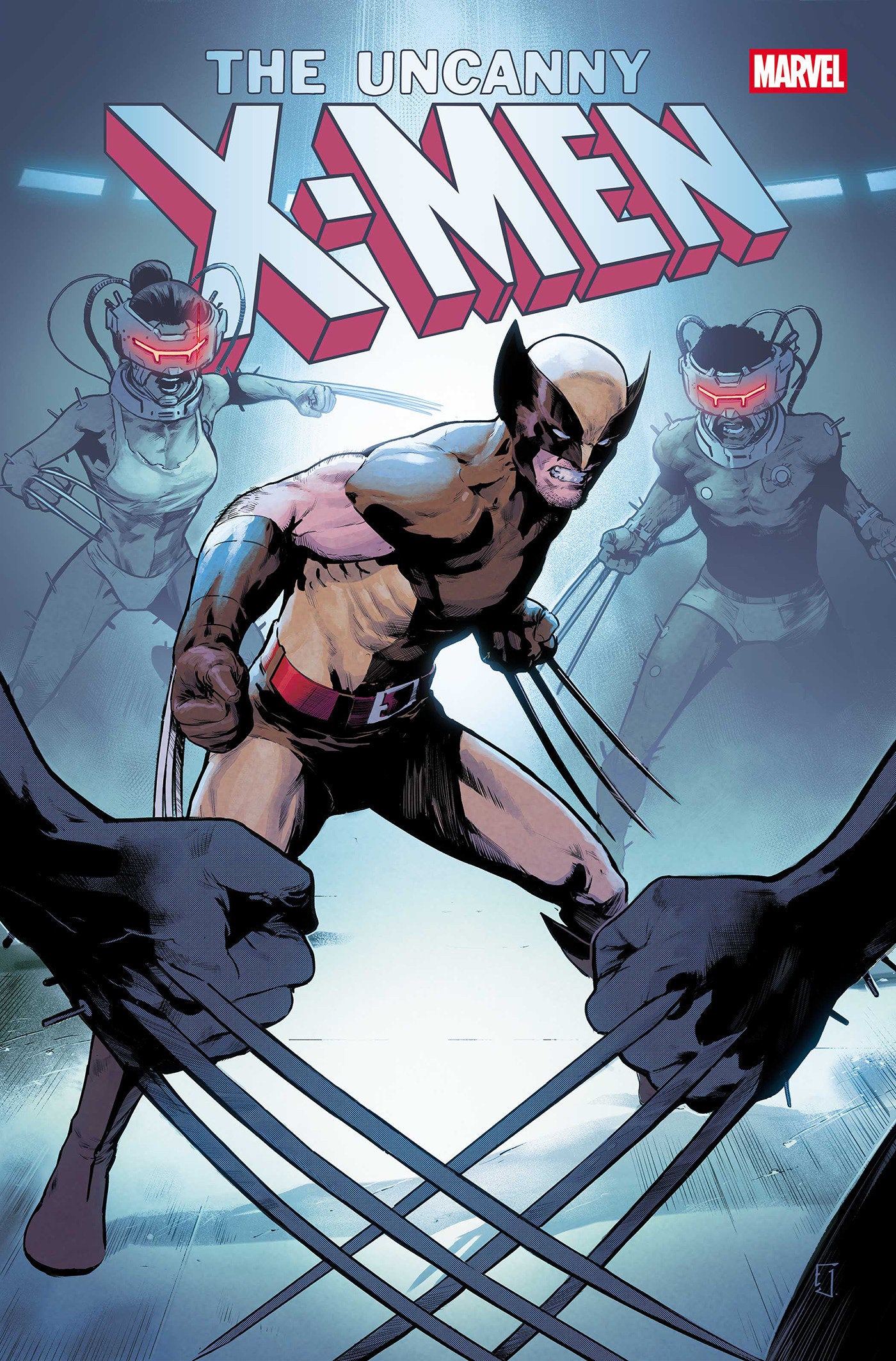 UNCANNY X-MEN #39 - PREORDER