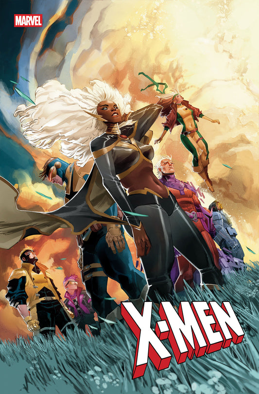X-MEN #42 (ERIC CANETE VARIANT) - PREORDER