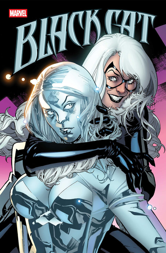 BLACK CAT #16 - PREORDER