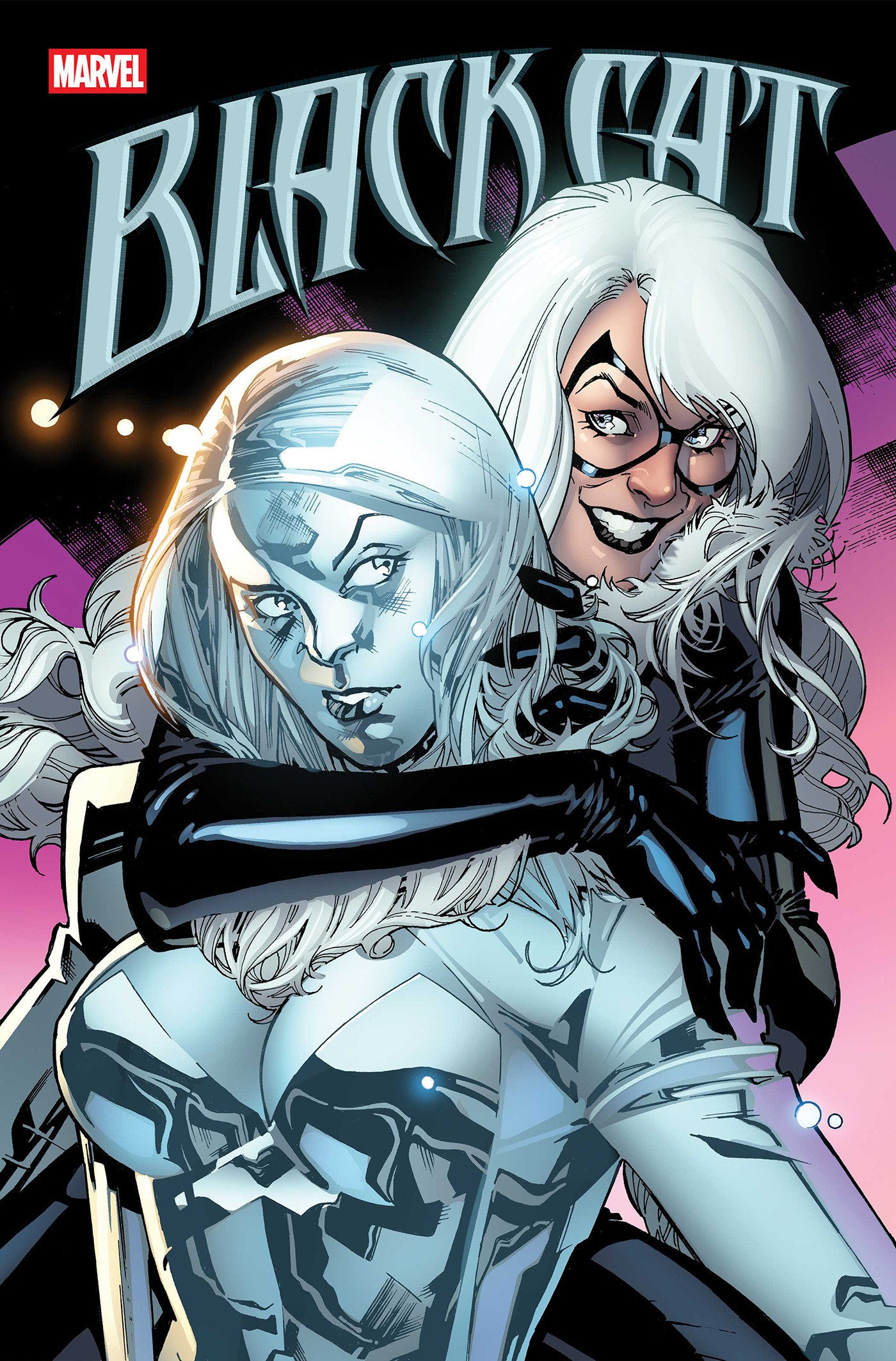 BLACK CAT #16 - PREORDER