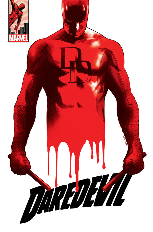 DAREDEVIL #10 - PREORDER