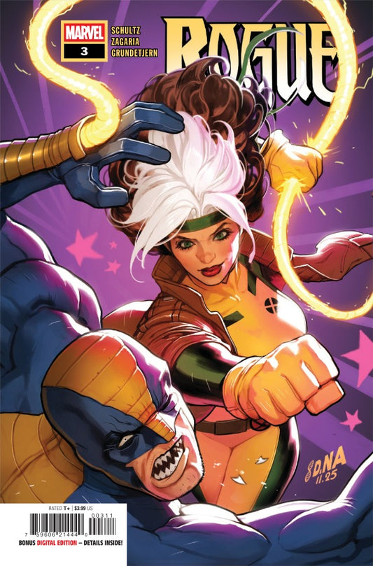 Rogue #3