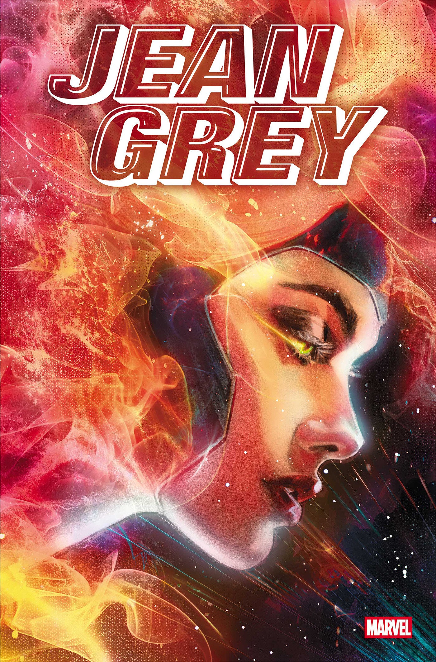 JEAN GREY #1 (COVER A) - PREORDER
