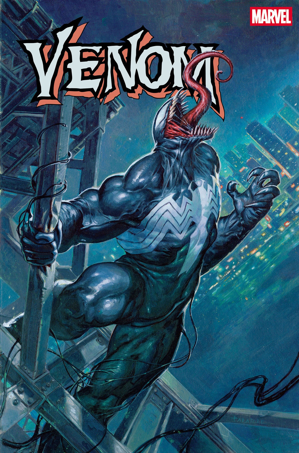VENOM #1 - PREORDER