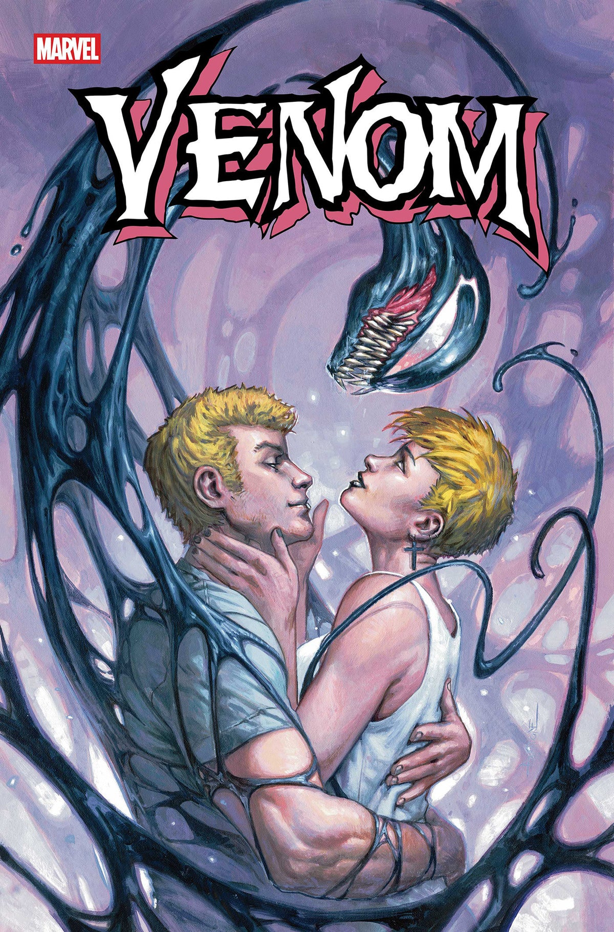 VENOM #2 - PREORDER
