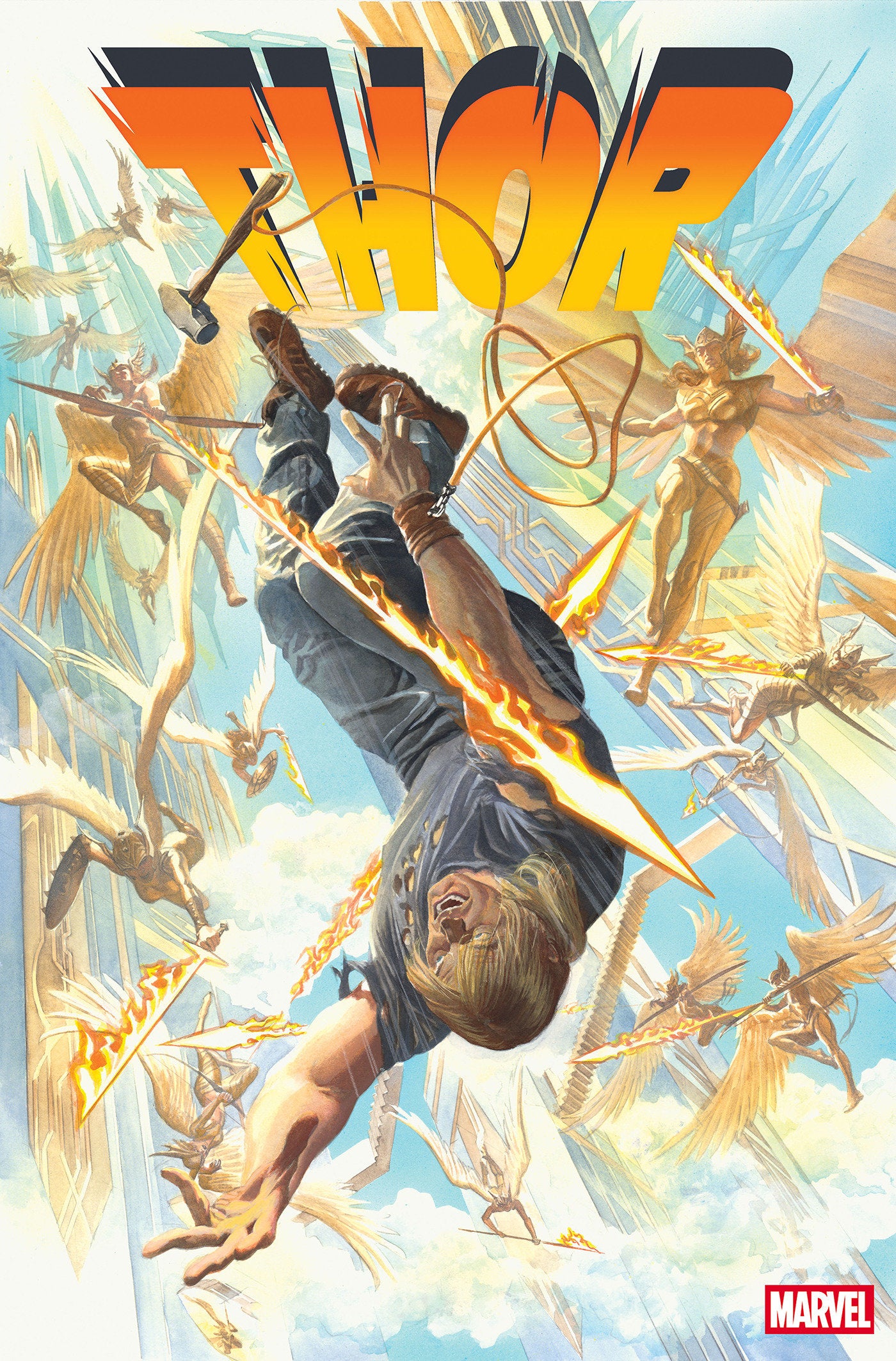 THOR #802 - PREORDER