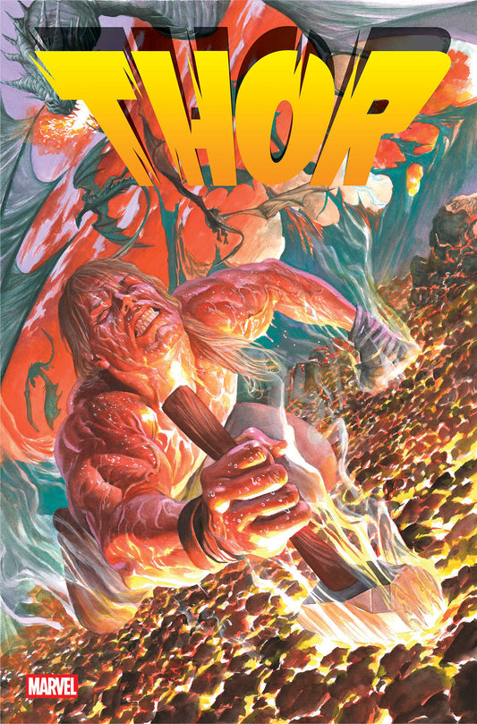 THOR #803 - PREORDER