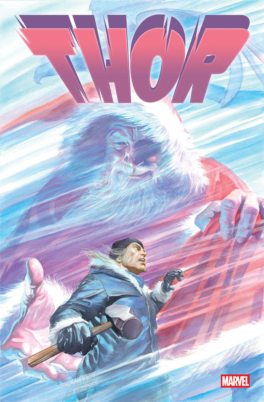 THOR #804 - PREORDER