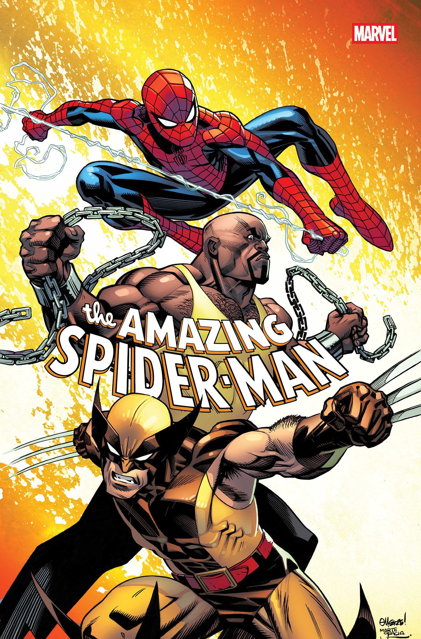 AMAZING SPIDER-MAN #1004 - PREORDER