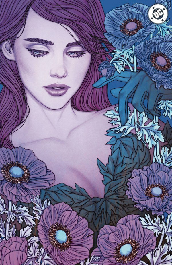 Poison Ivy #28 (Cover F 1:50 Jenny Frison Virgin Variant)