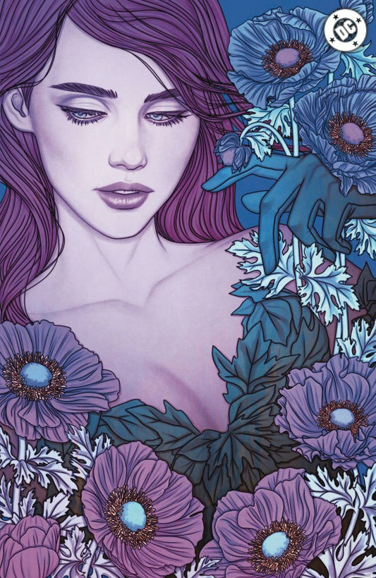 Poison Ivy #28 (Cover F 1:50 Jenny Frison Virgin Variant)
