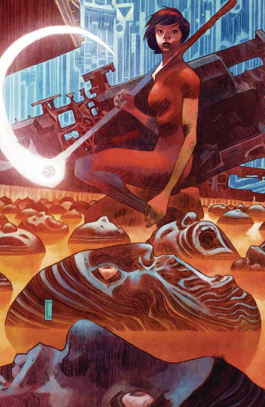 Grim #25 (Cover C Toni Fejzula Virgin Variant)