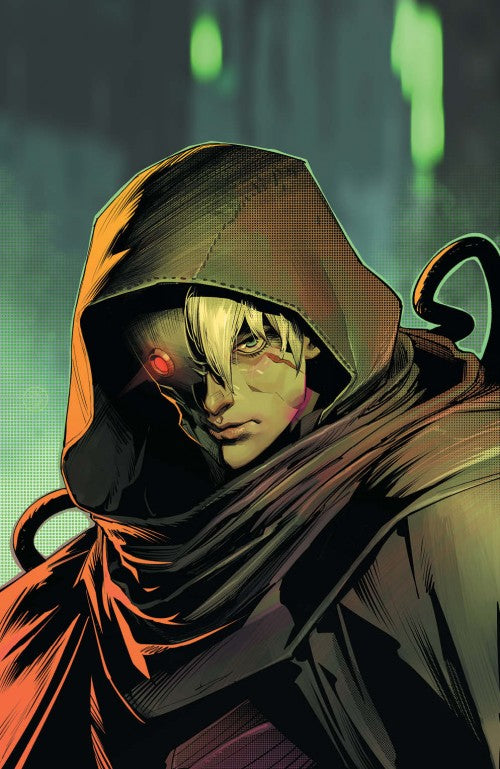 Dune: House Corrino #1 (Cover F Dan Mora Variant)