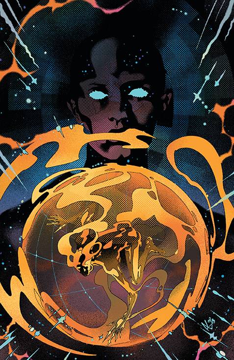 Dune: House Corrino #4 (Cover D 1:25 A. L. Kaplan Variant)