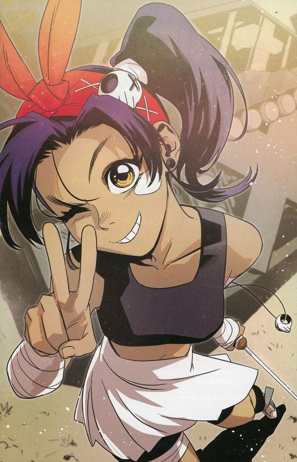 I Heart Skull-Crusher #3 (Cover F Alessio Zonno Virgin Variant)