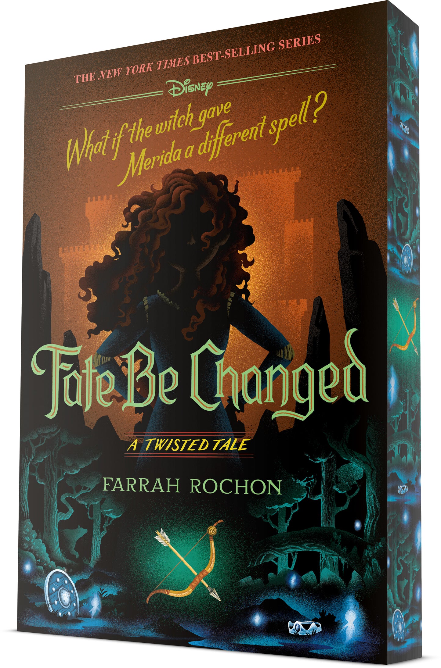 Fate Be Changed - PREORDER