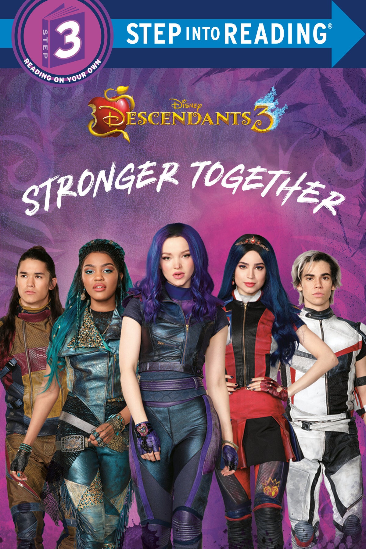 Disney Descendants 3: Stronger Together - PREORDER