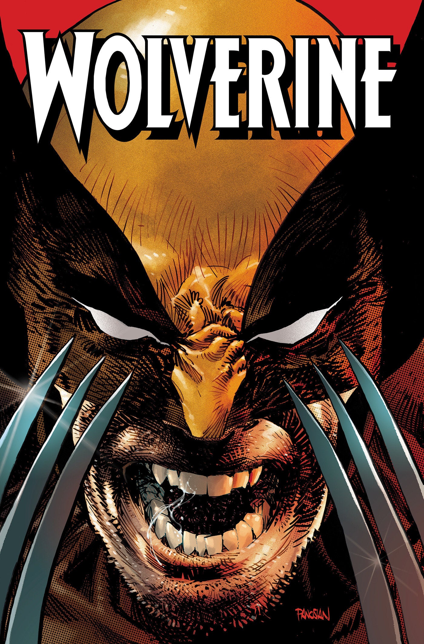 Wolverine By Saladin Ahmed Vol. 4: Clash of the Champions - PREORDER