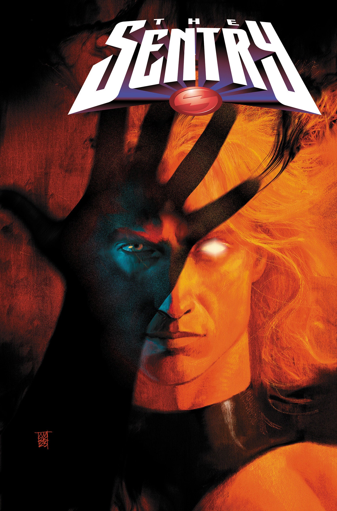 Sentry: Into The Void - PREORDER