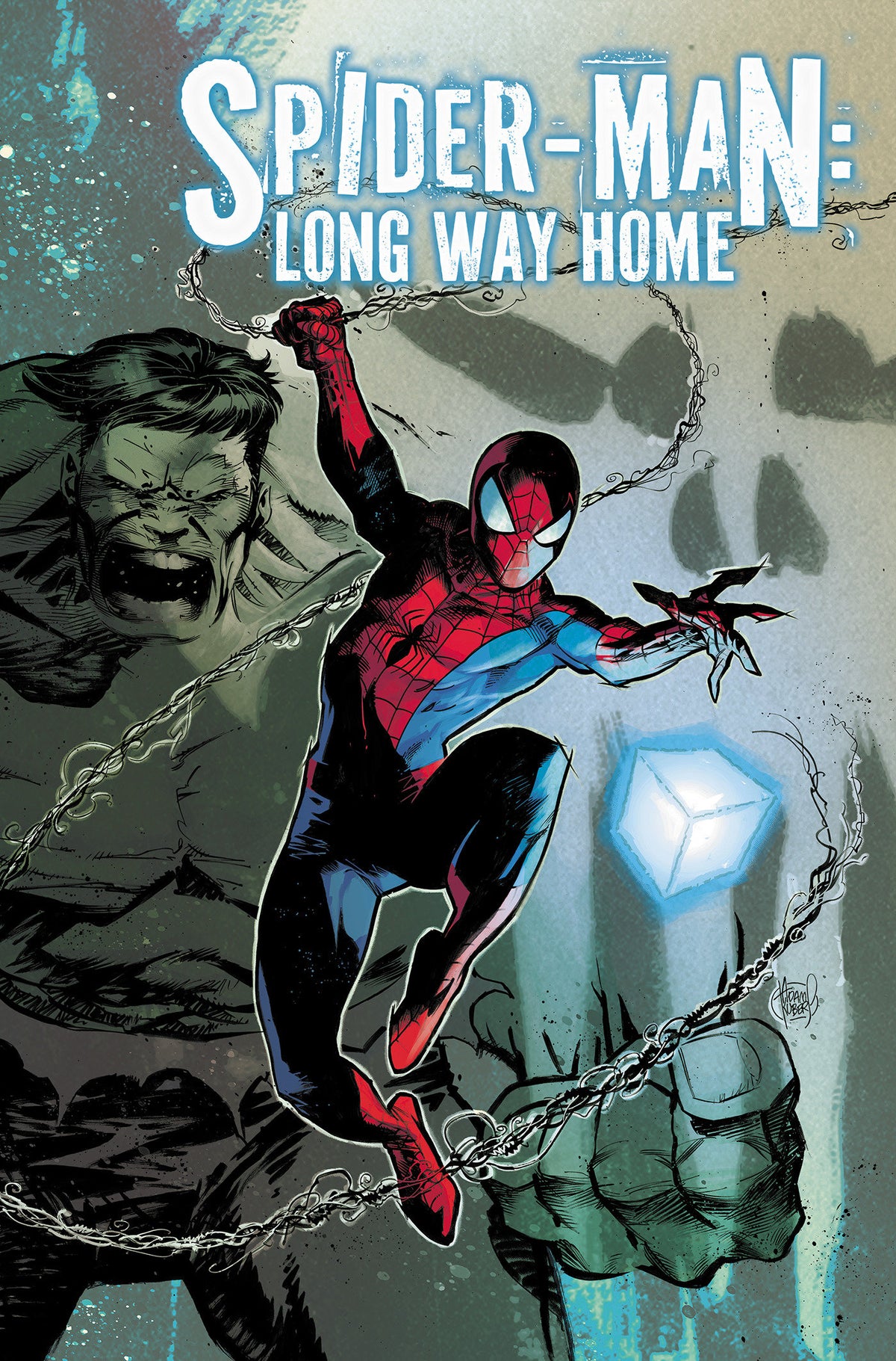 Spider-Man: Long Way Home - PREORDER