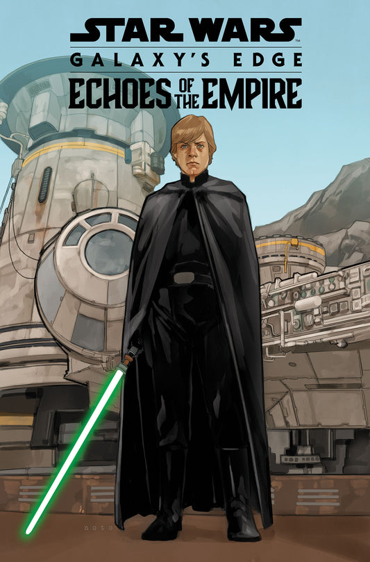 Star Wars: Galaxy's Edge - Echoes Of The Empire - PREORDER