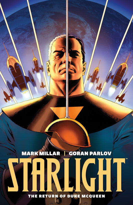 Starlight - PREORDER