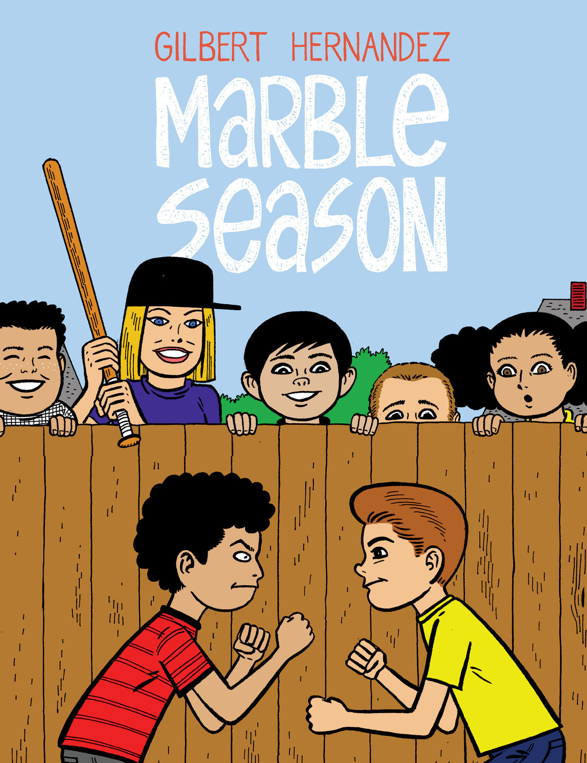 Marble Season - PREORDER