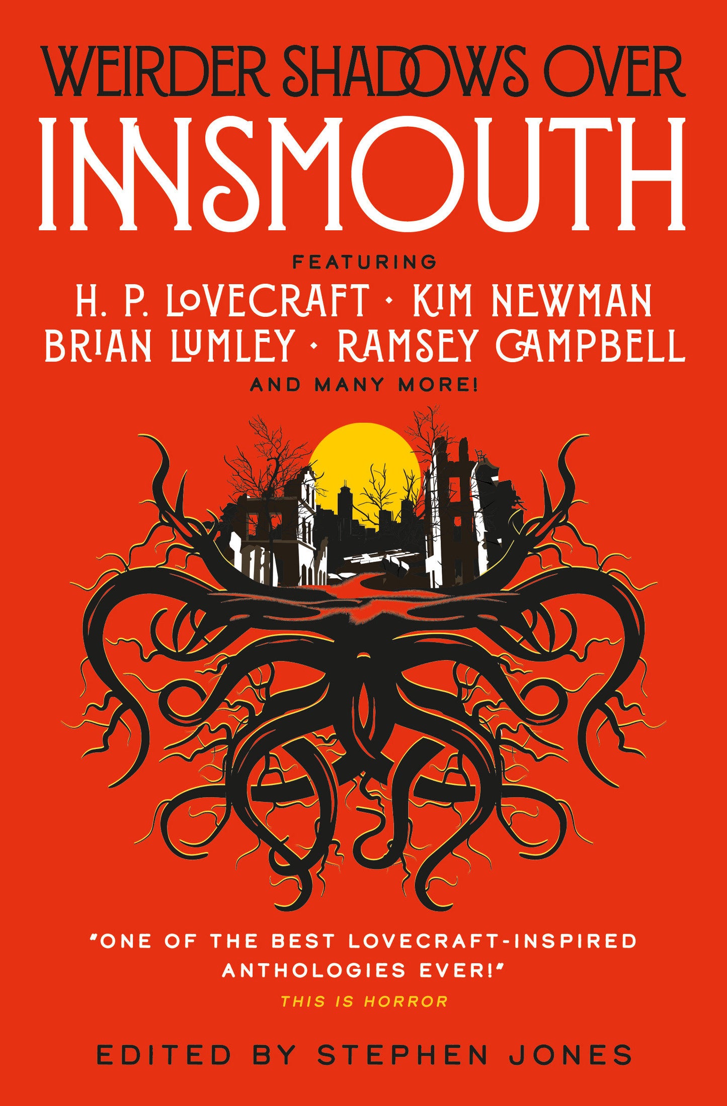 Weirder Shadows Over Innsmouth - PREORDER