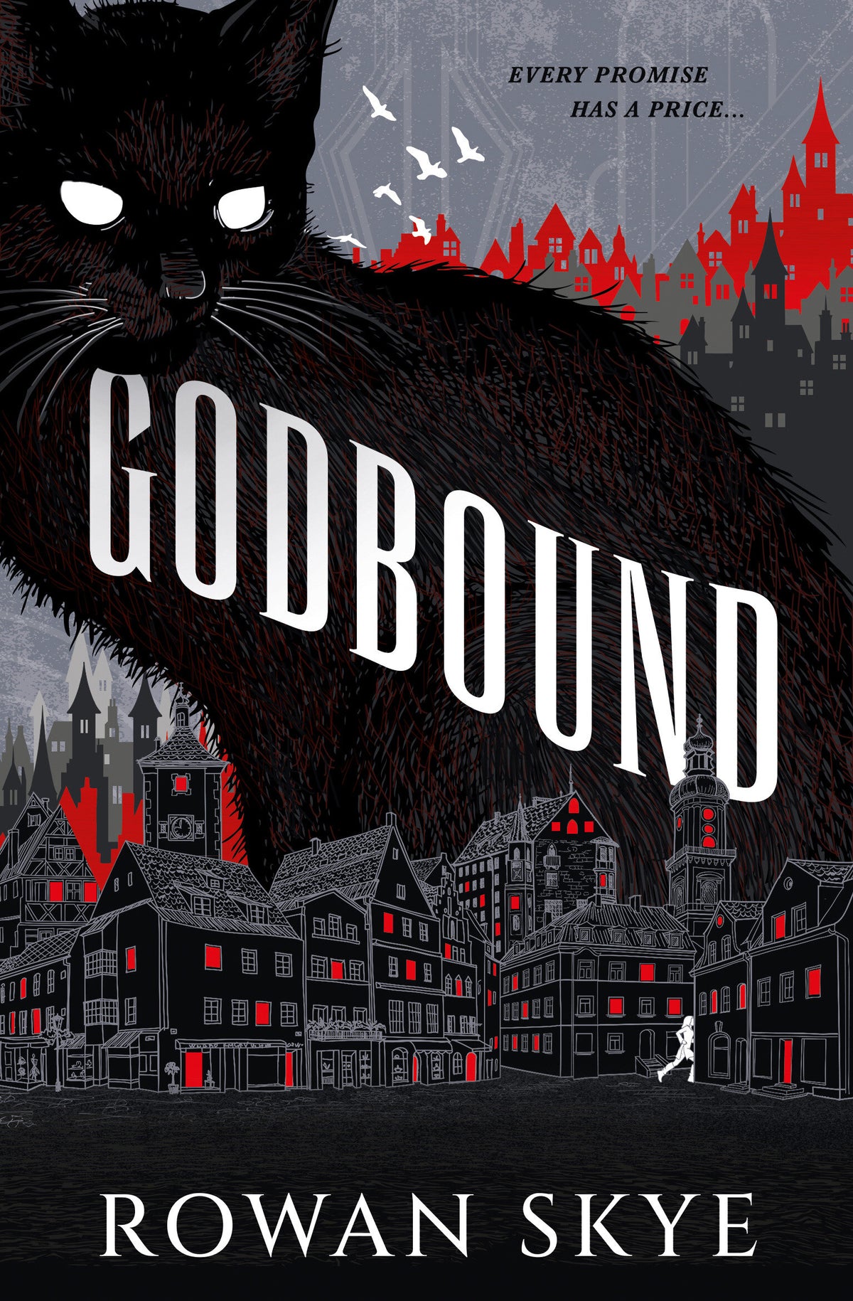 Godbound - PREORDER