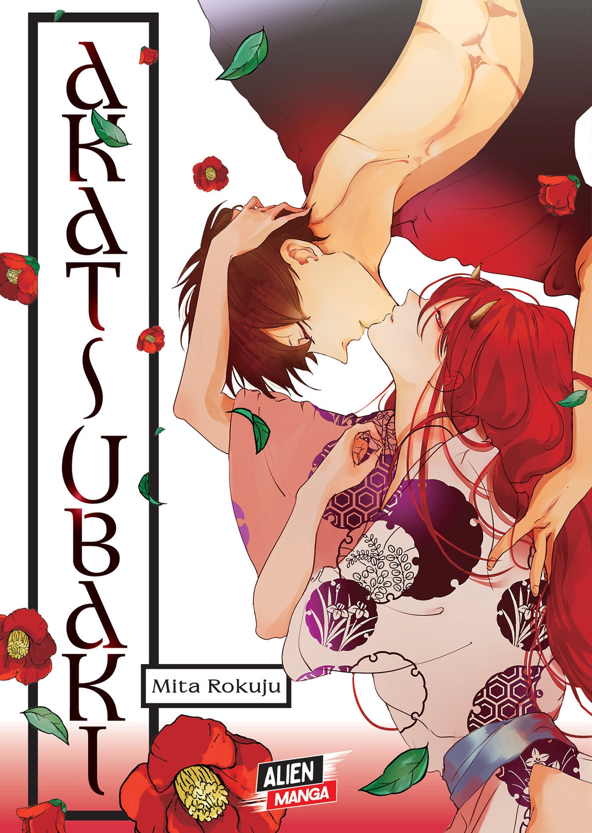 Akatsubaki - PREORDER