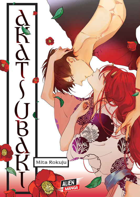 Akatsubaki - PREORDER
