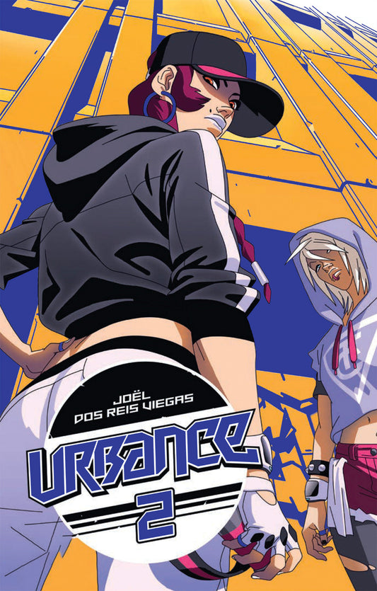 Urbance Vol. 2 - PREORDER