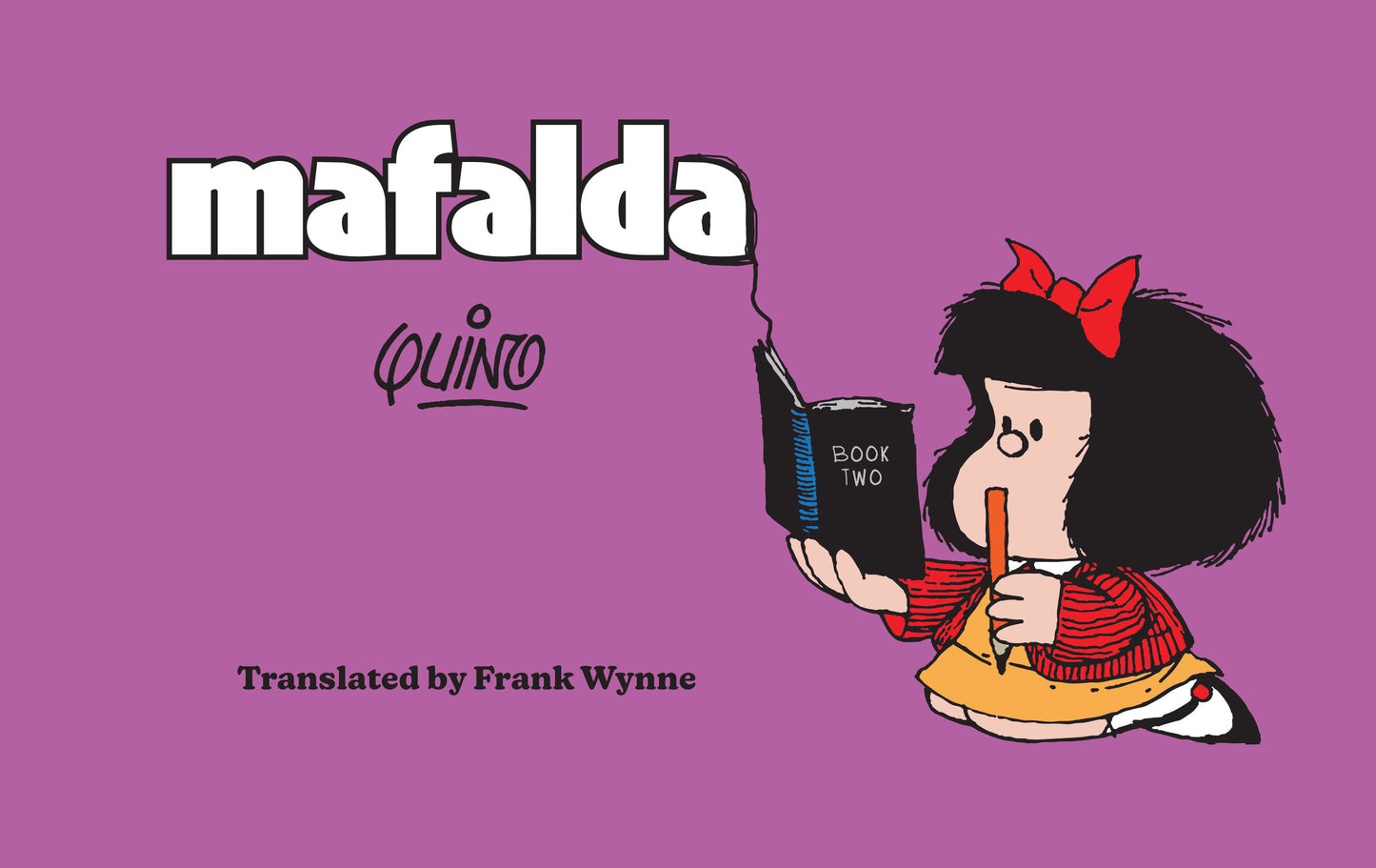 Mafalda - PREORDER