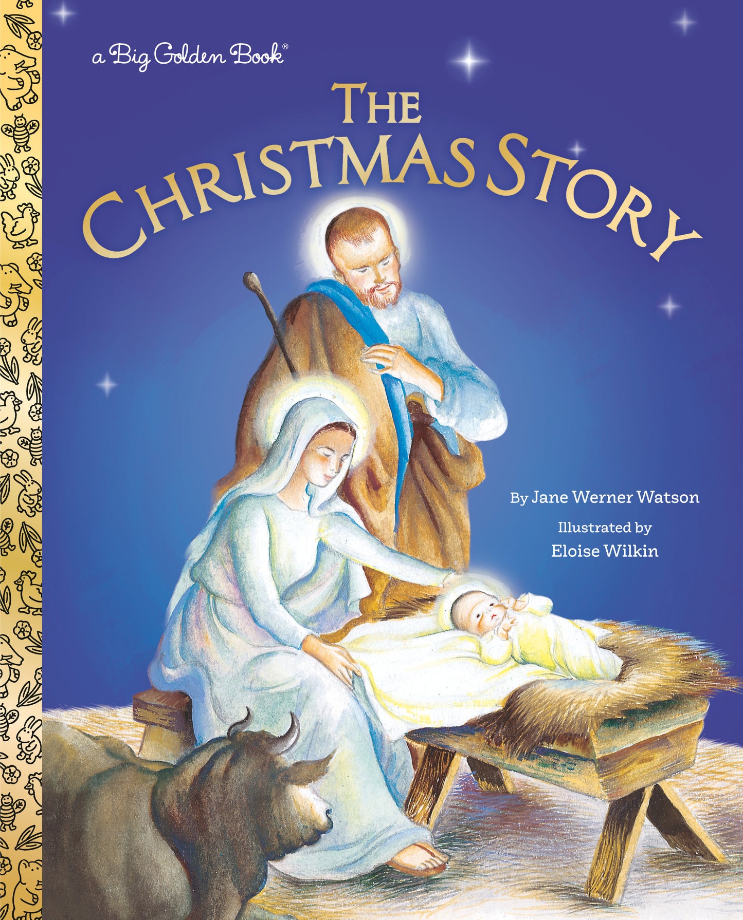 The Christmas Story - PREORDER