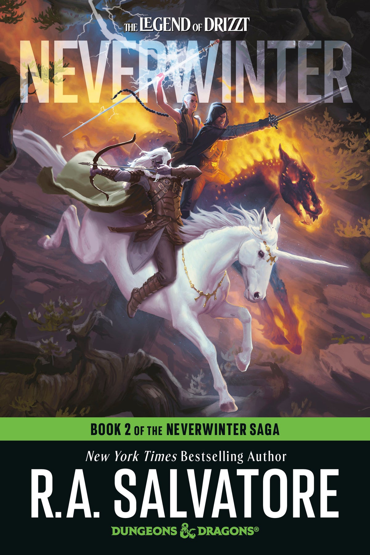 Neverwinter: Dungeons & Dragons - PREORDER