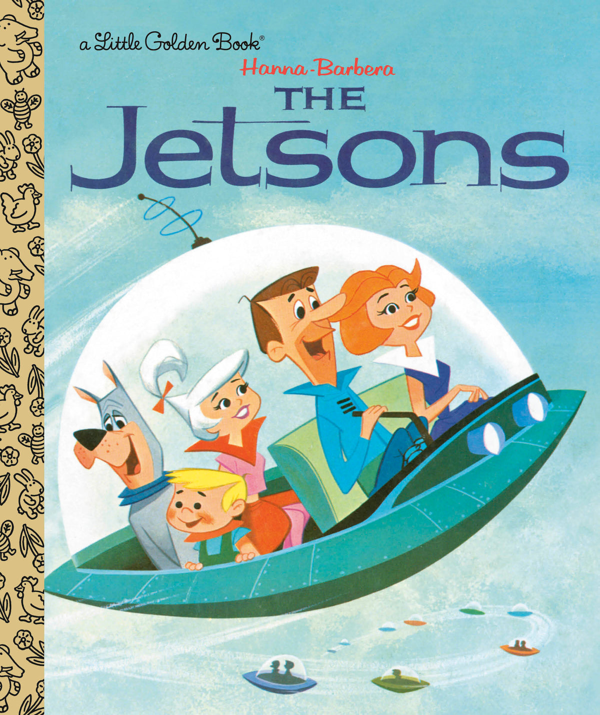 The Jetsons - PREORDER