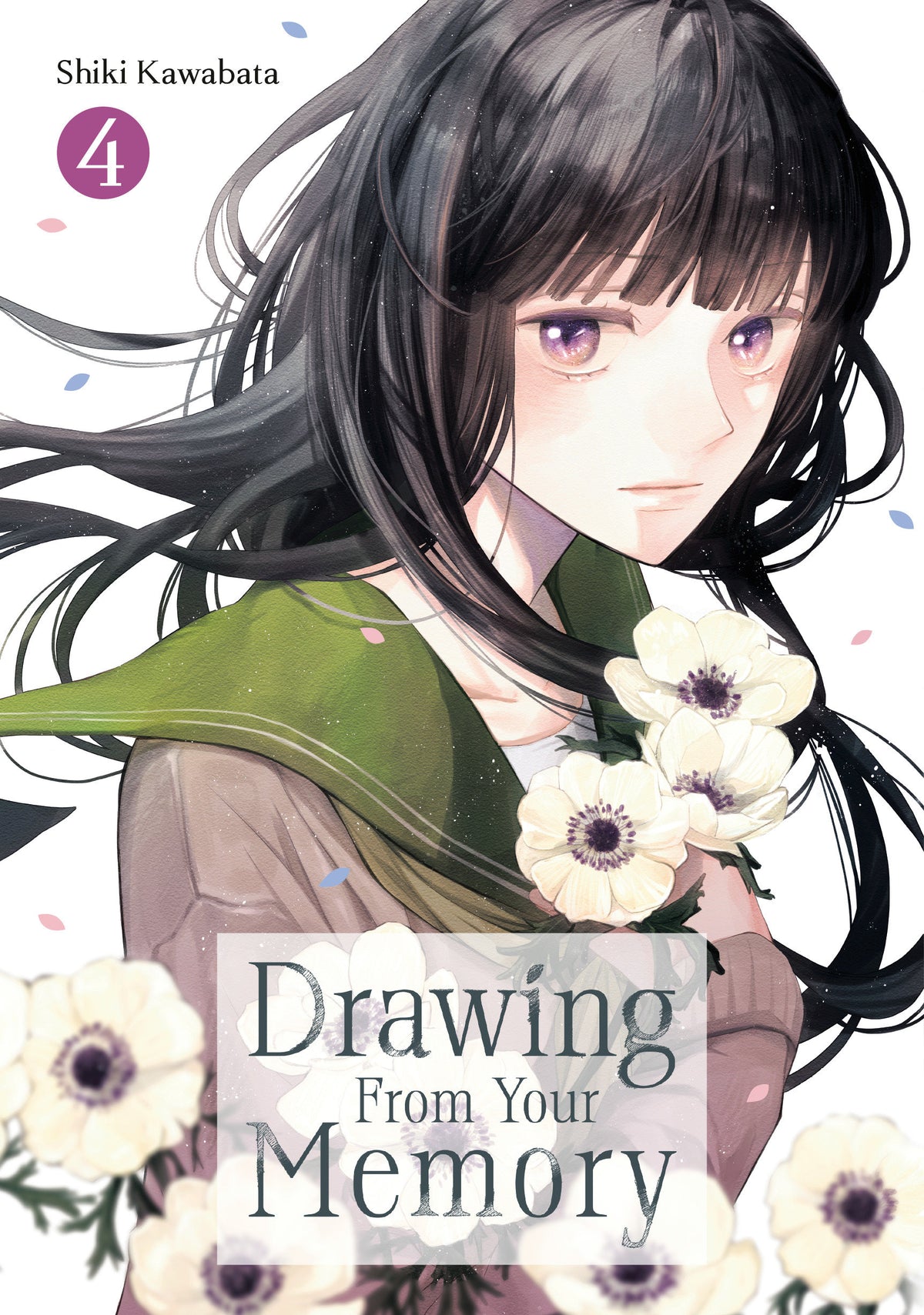 Drawing From Your Memory 4 - PREORDER
