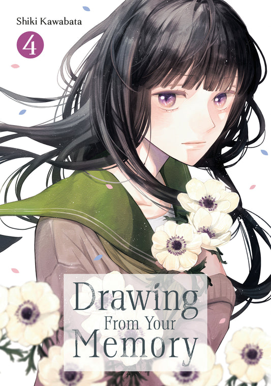 Drawing From Your Memory 4 - PREORDER