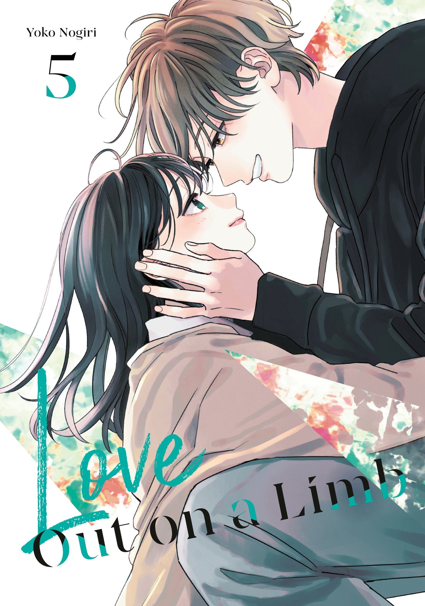 Love Out on a Limb 5 - PREORDER