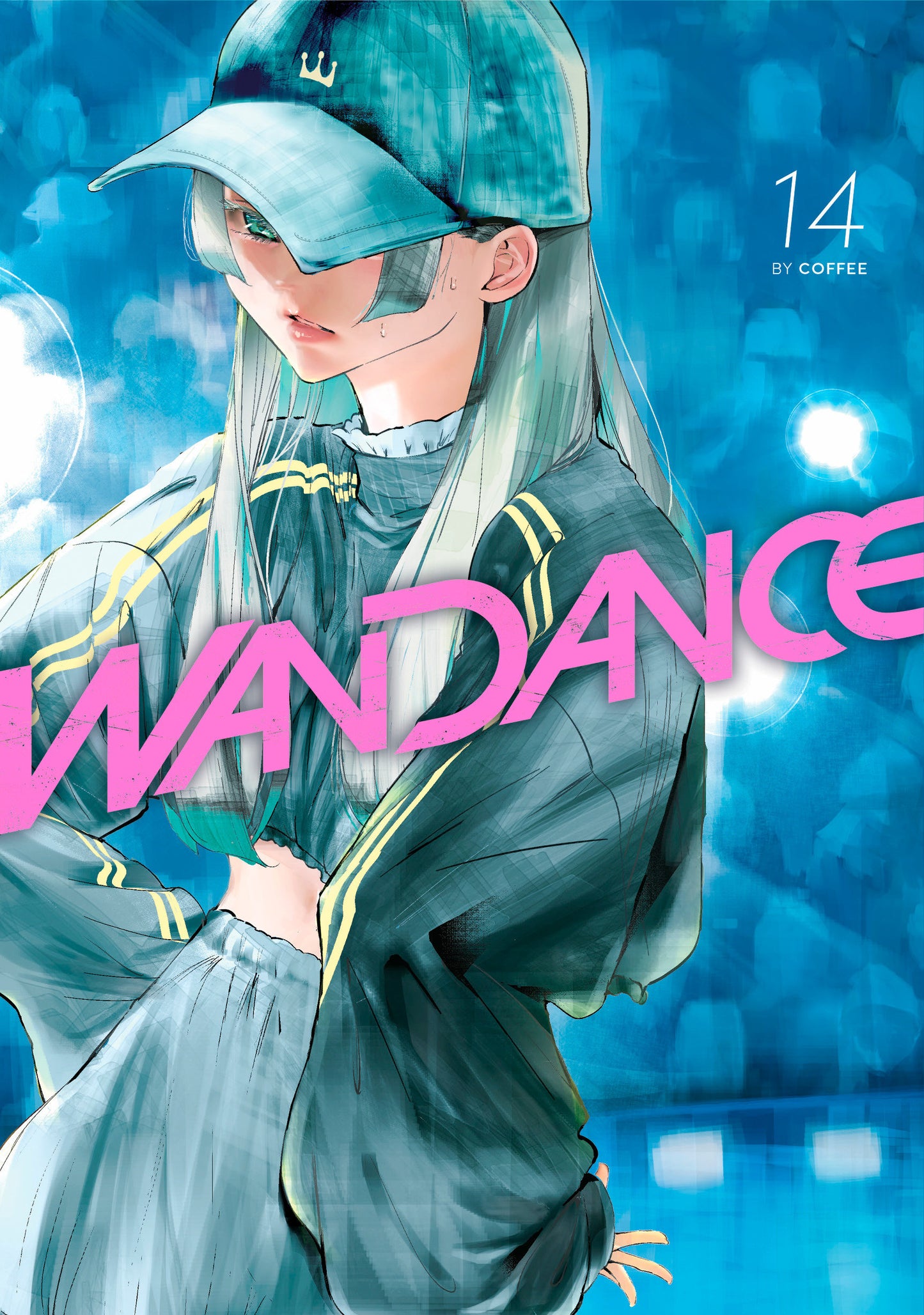 Wandance 14 - PREORDER