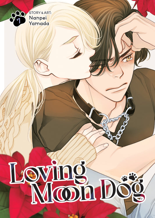 Loving Moon Dog Vol. 7 - PREORDER