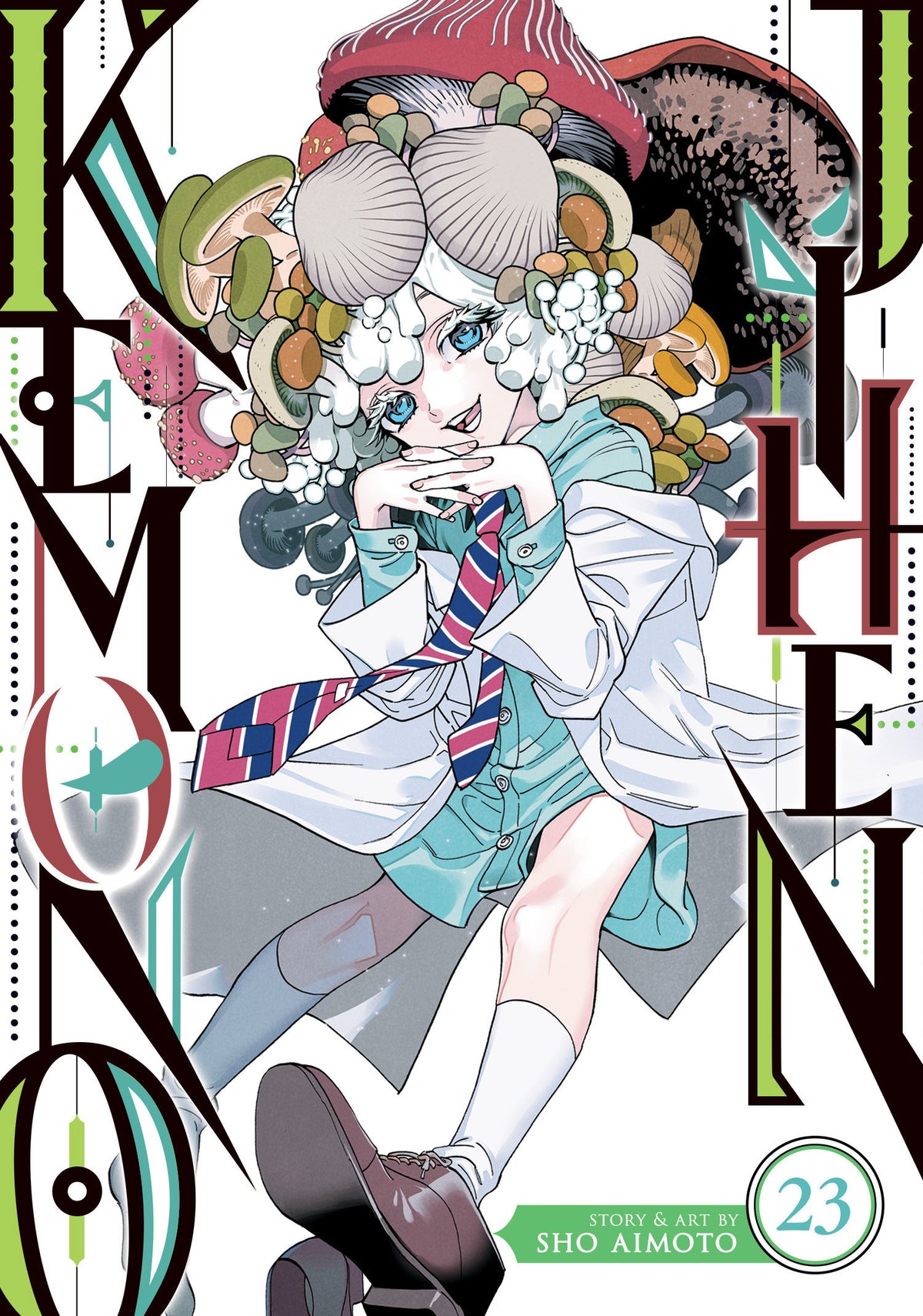 Kemono Jihen Vol. 23 - PREORDER
