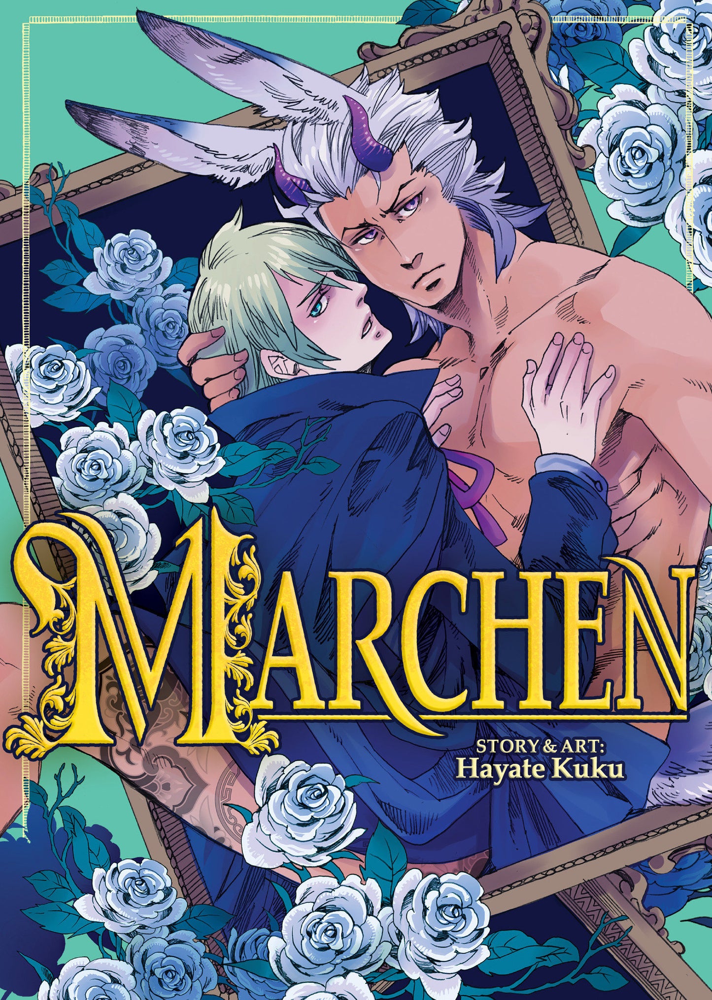 Marchen - PREORDER