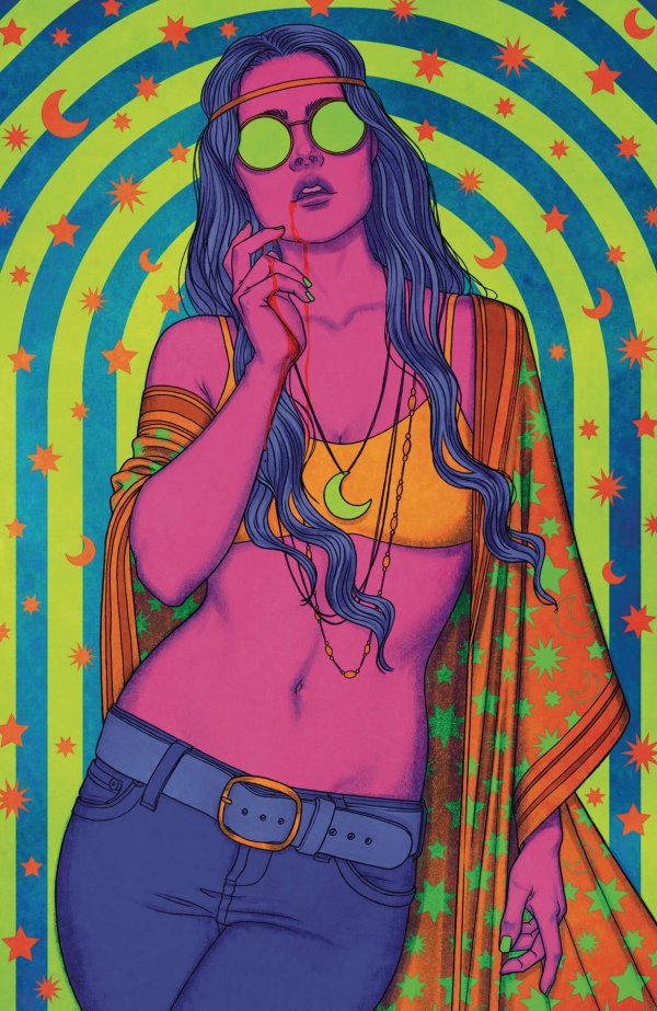 Luna #1 (1:25 Incentive)