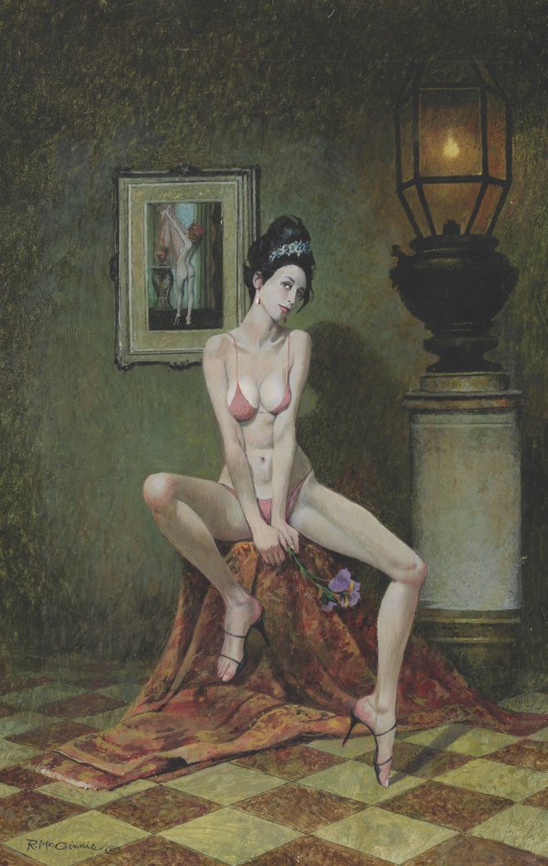 Minky Woodcock: The Girl Who Electrified Tesla #1 (Cover E)