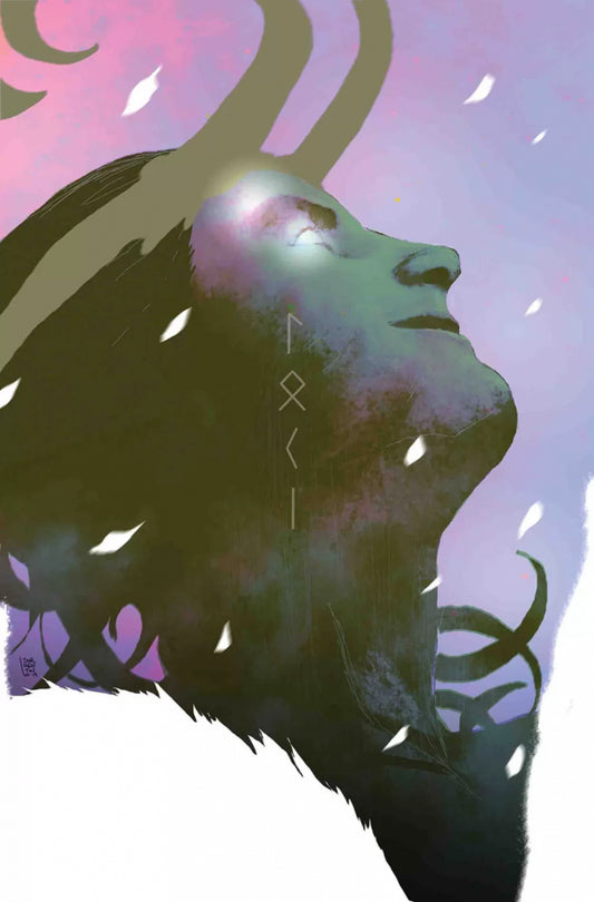Loki #2 (1:25 Andrea Sorrentino Variant)